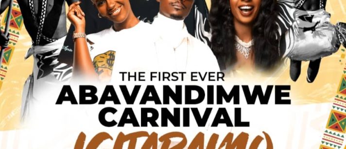 ABAVANDIMWE CARNIVAL