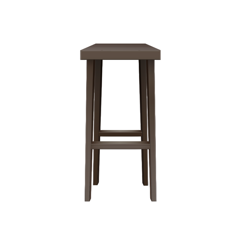 Wooden Stool